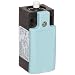 Siemens 3SE5 232-0KC05-1CA0 Mechanical Position Switch, Complete Unit, Plastic Enclosure, 31mm Width, Rounded Plunger, Increased Corrosion Protection, Slow Action Contacts, 1 NO + 2 NC Contacts