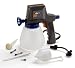 Tools & Hardware : HomeRight  Light-Duty 50 Airless Stain Sprayer,  #C800519