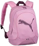 Sports PUMA Rucksack Big Cat Small, pastel lavender-italian plum, 27 x 33 x 14 cm (8l)