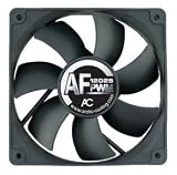 Arctic Cooling 120x120x25mm PWM Fan, Model "AF12025PWM"