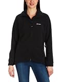 Berghaus Women's Spectrum Interactive Fleece Jacket