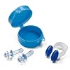 Ear Plugs and Nose Clip Combo Set (55609)