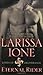 Eternal Rider (Lords of Deliverance, Book 1)