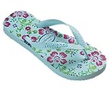 Havaianas Flowers