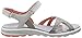 ECCO Women's Cruise Strap Sandal-W