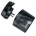 Kensington Travel Plug Adapter with USB Charger