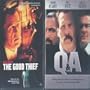 The Good Thief/Q & A