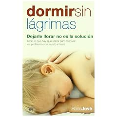 Dormir sin lagrimas (Bolsillo (la Esfera))