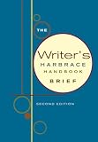 The Writer`s Harbrace Handbook, Brief Edition (with InfoTrac )