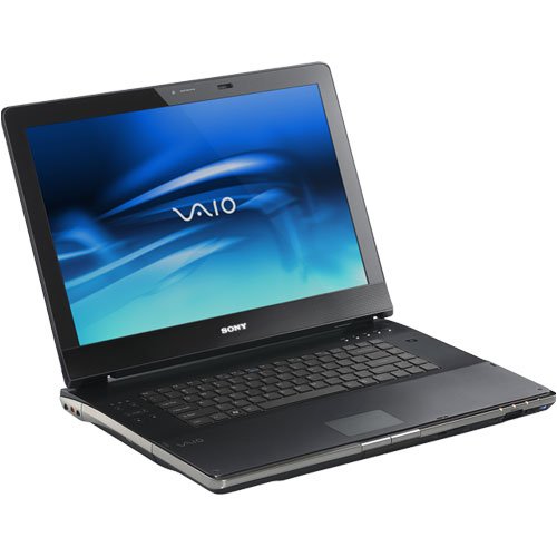 VGN-AR840E - Sony VAIO AR Series VGN-AR840E 2.1GHz Intel Heart 2 Duo Processor - 12522