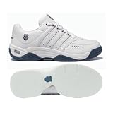K-Swiss Mens Vibrant II Carpet
