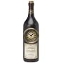 Timeworks 14" Tall Clock, Wine Bottle