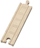  : Thomas & Friends Wooden Railway - 6 Inch Straight Track (4 pieces)