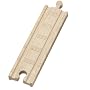 Thomas & Friends Wooden Railway - 6 Inch Straight Track (4 pieces)
