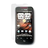 Spare Products (1 Pack) of HTC Droid Incredible 2 & S Screen Protectors (DI ....