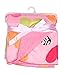 Carter Baby Blanket -Heart (Size 102cm X 76CM) RS.480.00