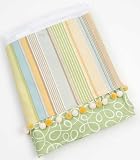 Glenna Jean Finley Crib Skirt