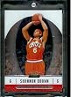 2006/07 Topps Finest #52 Shannon Brown Cleveland Cavaliers Rookie Basketball Card Basketball Card - Mint Condition - In Protective Display Case !