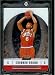 2006/07 Topps Finest #52 Shannon Brown Cleveland Cavaliers Rookie Basketball Card Basketball Card - Mint Condition - In Protective Display Case !