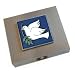 Dove Travel Jewelry Case