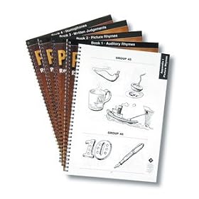 Click here to buy Phonology Resource Pack For Adult Aphasia by AliMed.