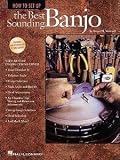 Roger H. Siminoff: How To Set Up The Best Sounding Banjo