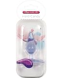 Blush Hard Candy Anal Toy, Blue 41uk5S8u1mL. SL160 Blush Hard Candy Anal Toy, Blue