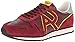 Armani Jeans Men's Logo RS Fashion Sneaker