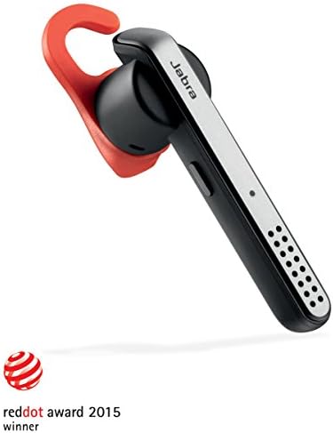 Jabra Stealth Bluetooth Headset
