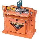METALpro Shop Press Dye - Model# MP4005