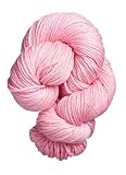 Lornas Laces Wool Top Peach 10NS Yarn