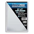 Ultra-Pro 5X7 Top Loaders - 25 Per Pack (Quantity of 100)