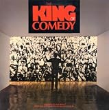 The King of Comedy Vinyl LP