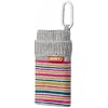 Sony Sock Style Case with Wide Compatibility for Cyber-shot/Bloggie/MP3 Players