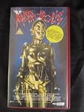 Metropolis [VHS]