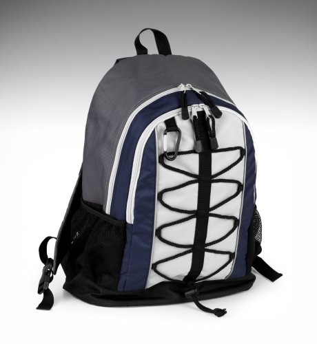 Reflective School Backpack