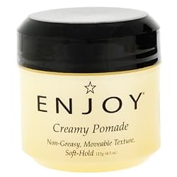 Enjoy Creamy Pomade - 4.4 oz