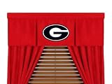 NCAA Georgia Bulldogs MVP Valance
