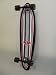 Alliance Skateboards Bomber Complete Longboard (38-Inch)