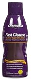 QuickTrim Fast Cleanse, Lemonade Flavor, 16 Fluid Oz.