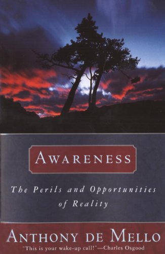 Awareness Book Image