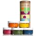 Natural Plant Dye Eco Dough