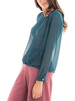 Kova Design Blusa (Verde Botella)