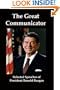 The Great Communicator: Selected Speeches from President Ronald Reagan