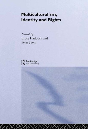 Multiculturalism, Identity and Rights (Routledge Innovations in Political Theory)