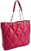 Kate Spade Coney Island Lilia Tote,Berry,one size