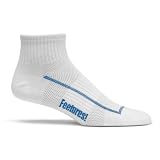 Feetures! Ultra Light Cushion/Multi-Sport - Light Quarter