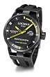 Locman Montecristo Pvd Automatic by Locman Italy