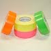 Shurtape PC-619 Fluorescent Duct Tape: 2 in. x 60 yds. (Fluorescent Green)