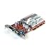 nVIDIA Geforce FX 5600 Grafikkarte, 256 MB Speicher, AGP Anschluss, CM3-GK-040